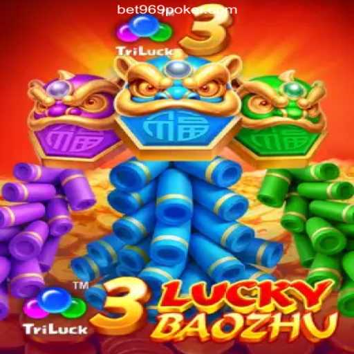Embrace the Excitement of 3LuckyBaozhu: A Dynamic Casino Experience