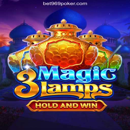 Discover the Enchanting World of 3MagicLamps: A New Adventure in the Realm of Online Gaming
