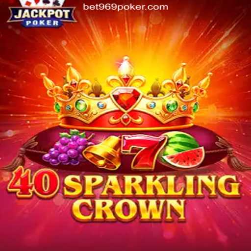 Discovering 40SparklingCrown: A Dazzling Journey Into Modern Gaming