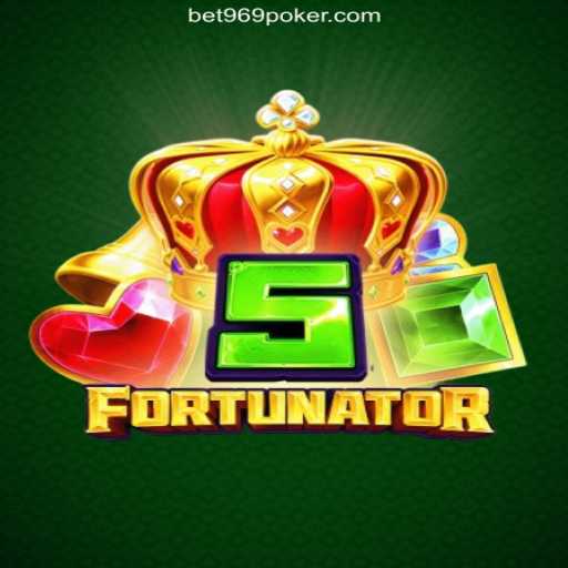 Exploring 5Fortunator: A Thrilling New Game Experience with Bet969