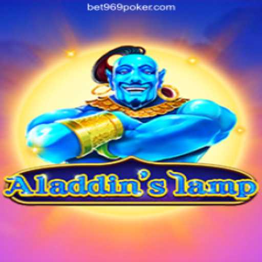 Aladdinslamp: Discover the Magic of Gaming with Bet969