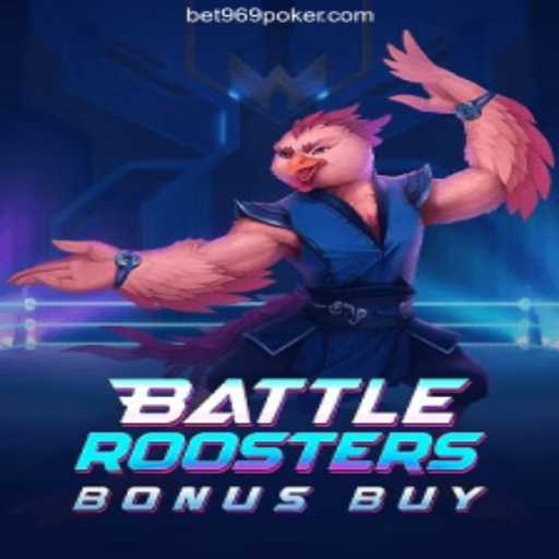 BattleRoostersBonusBuy: A Game-Changer in the World of Strategy Games