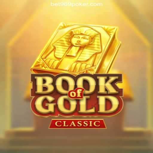 Explore the Mysteries of BookOfGoldClassic: Your Gateway to Thrilling Adventures