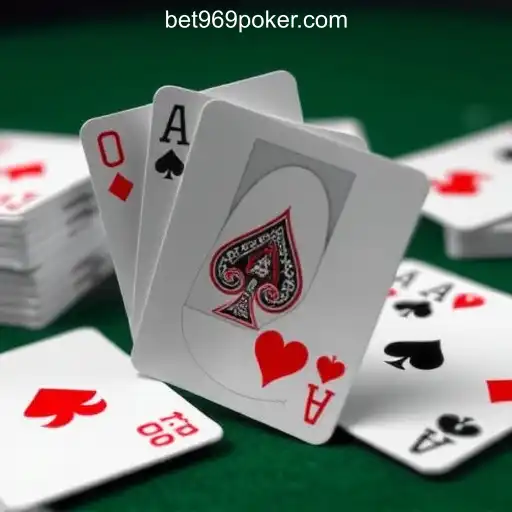 Exploring the World of Card Games and Bet969: A Plataforma de Apostas #1 do Brasil