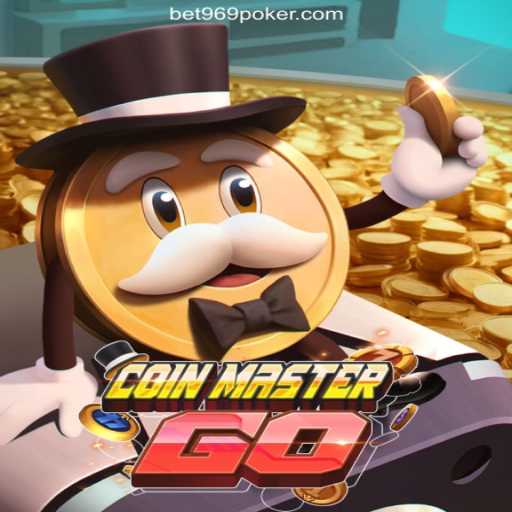 Explore the Exciting World of CoinMasterGO and Bet969: A Plataforma de Apostas #1 do Brasil