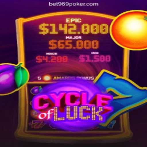 CycleofLuck: A Thrilling Journey into the World of Luck and Strategy