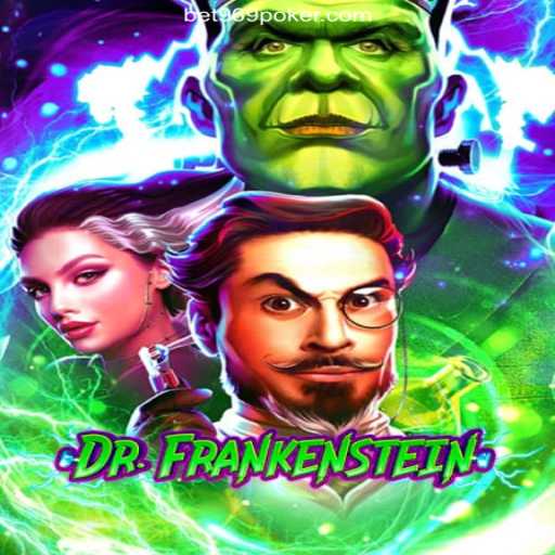 Discover the Unraveling Mystery of DrFrankenstein in the Gaming World