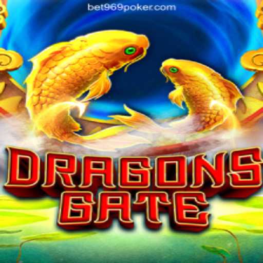 Unveiling DragonsGate: A Dive into the Gaming Phenomenon with Bet969: A Plataforma de Apostas #1 do Brasil