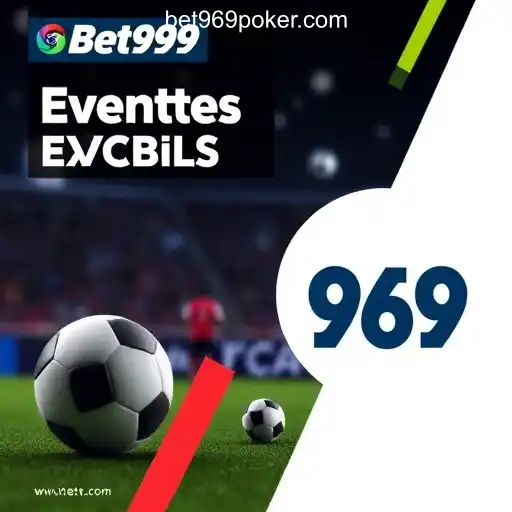 Eventos Exclusivos e a Revolução nas Apostas com Bet969