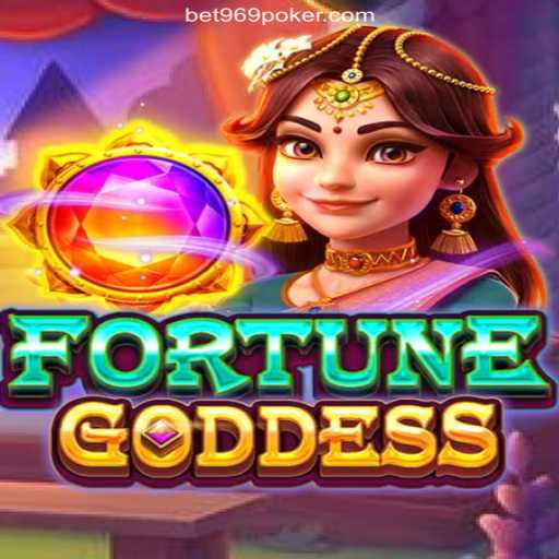 Unveiling the Magic of FORTUNEGODDESS: A New Era in Betting with Bet969