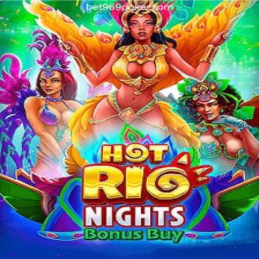 Exploring 'HotRioNightsBonusBuy' with Bet969: Unveiling Brazil's Premier Betting Experience