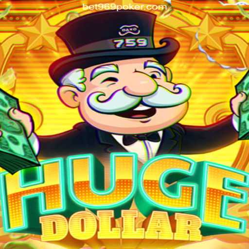 Exploring the World of HugeDollar: A Top Choice for Betting Enthusiasts