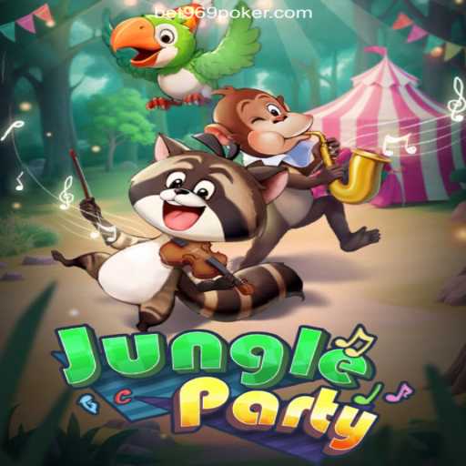 Explore JungleParty: The Thrilling Game Taking Brazil by Storm