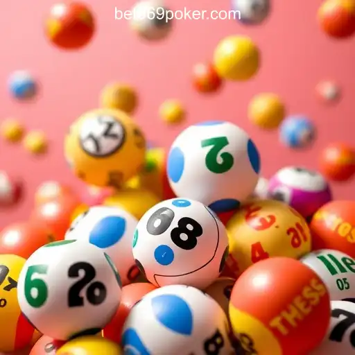 Explorando o Fascinante Mundo dos Jogos de Loteria com Bet969: A Plataforma de Apostas #1 do Brasil