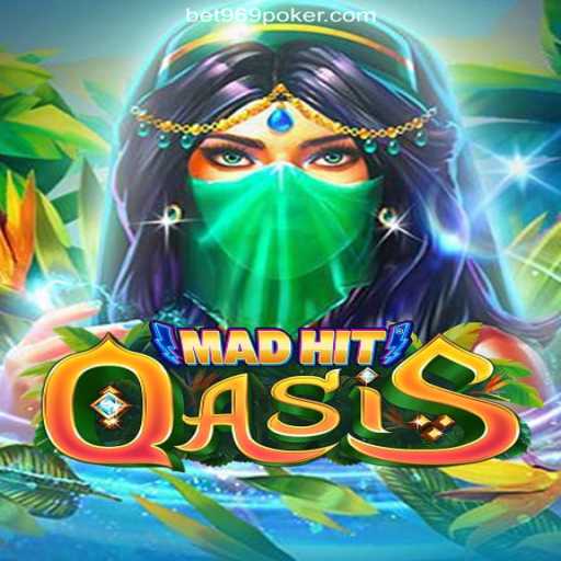 Exploring the Thrilling Adventure of MadHitOasis: A Gaming Journey