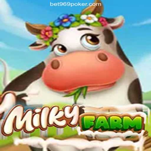 Discover MilkyFarm: The Ultimate Farming Game Experience
