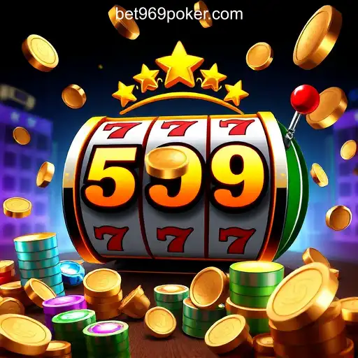 Bet969: A Plataforma de Apostas #1 do Brasil e o Mercado de Slots Online