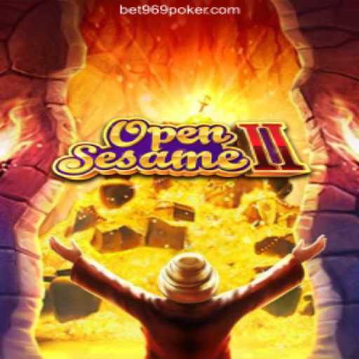 OpenSesameII: A Dynamic Dive into the Gaming World