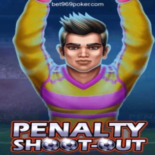 PenaltyShootOut: Uma Imersão no Mundo das Apostas com Bet969