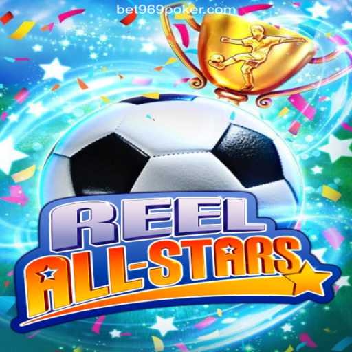 Discover the Thrilling World of ReelAllStars: A Top Game on Bet969
