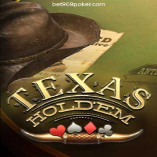 Exploring Texas Hold'em: The Game of Strategy and Skill with Bet969