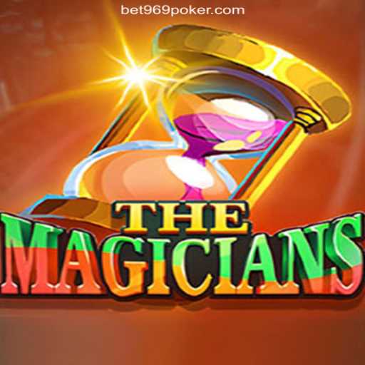 Exploring the Mystical World of TheMagicians