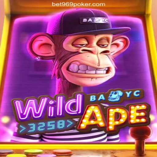 Unveiling WildApe3258: A Deep Dive into the Thrilling World of Jungle Adventure