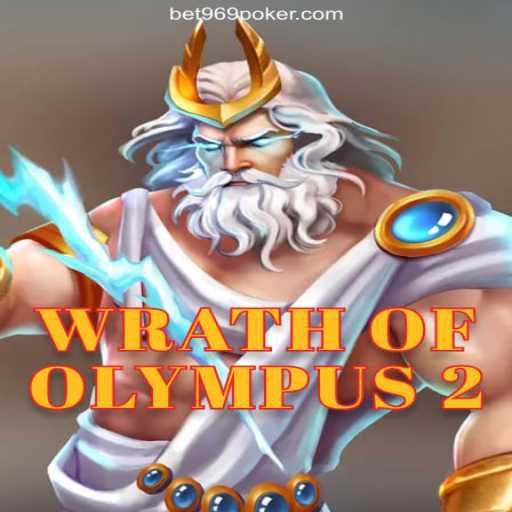 Discover the Mythical Adventure in WrathofOlympus2